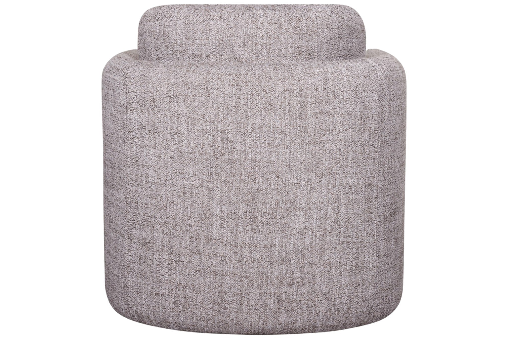 Haven Accent Chair 82x78x78cm Cappuccino