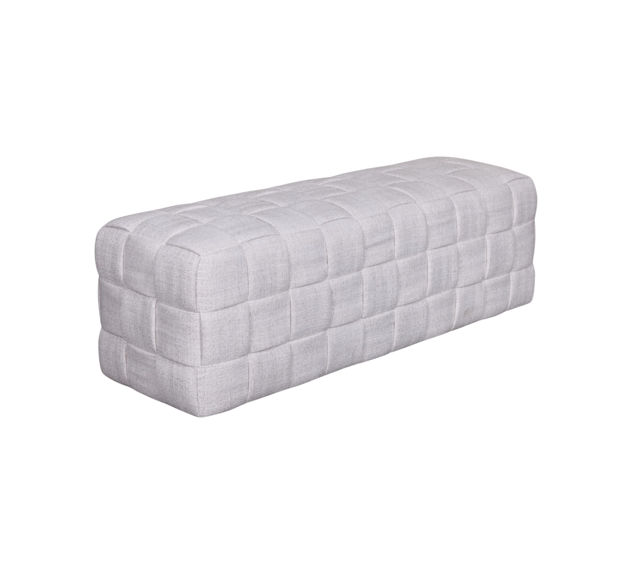 Darcy Bench 146x46x46cm Latte