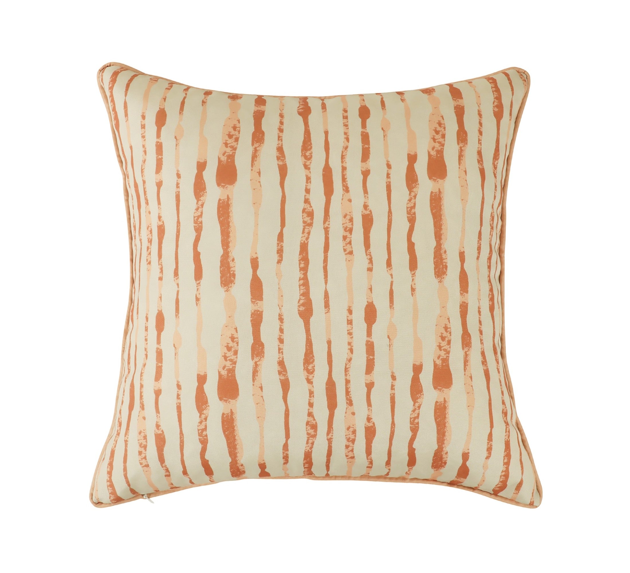 Cote Outdoor Cushion 50x50cm Blush Sand