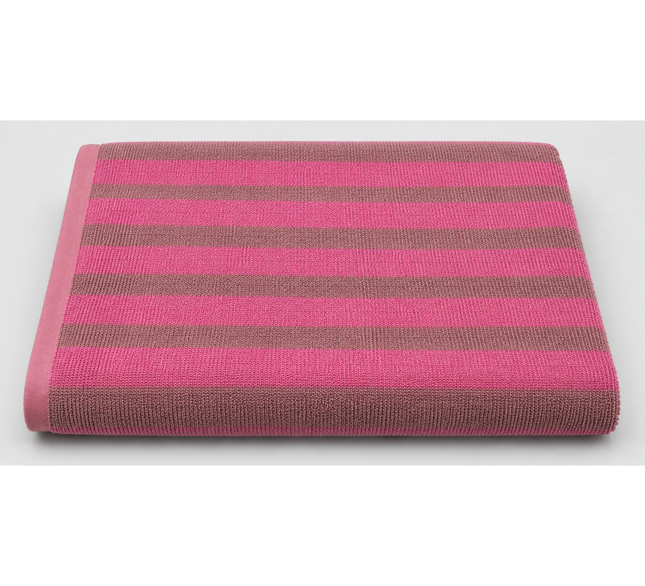 Lola Beach Towel 100x180cm Pink