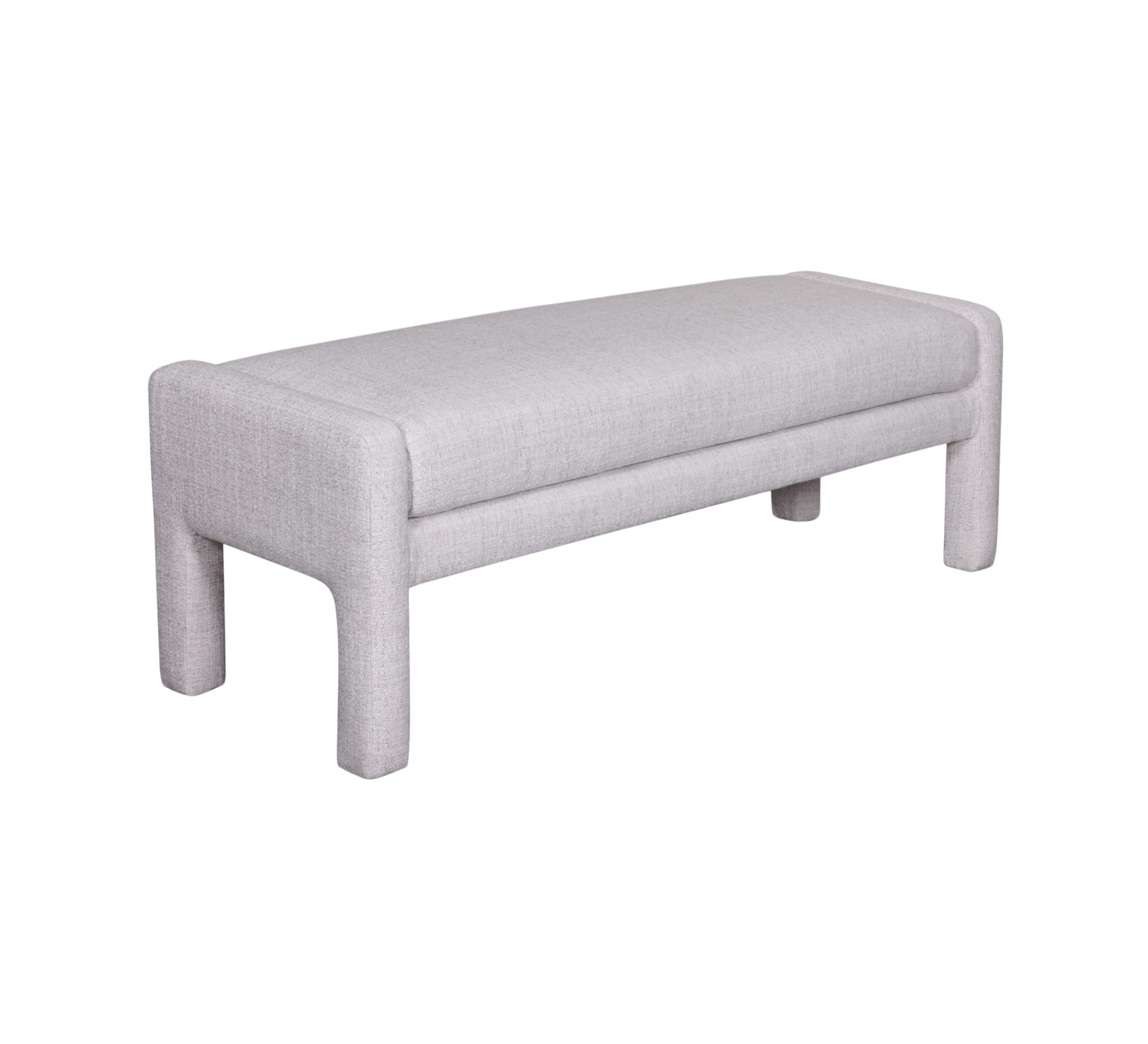 Haven Bench 146x46x46cm Latte
