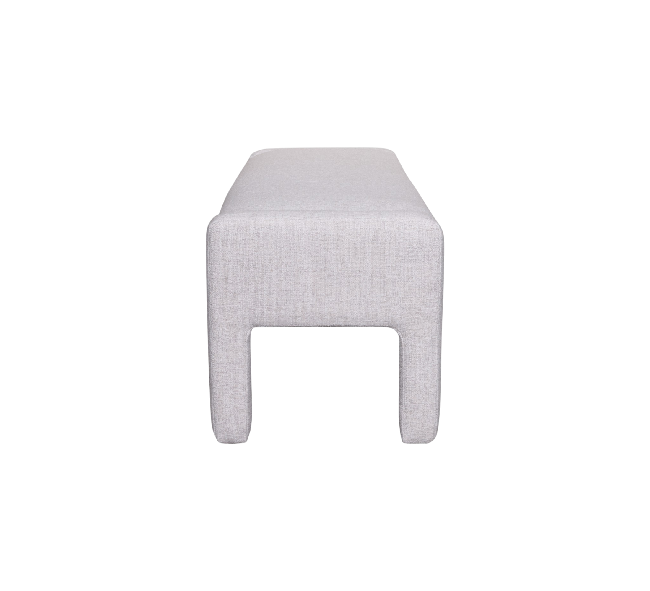 Haven Bench 146x46x46cm Latte