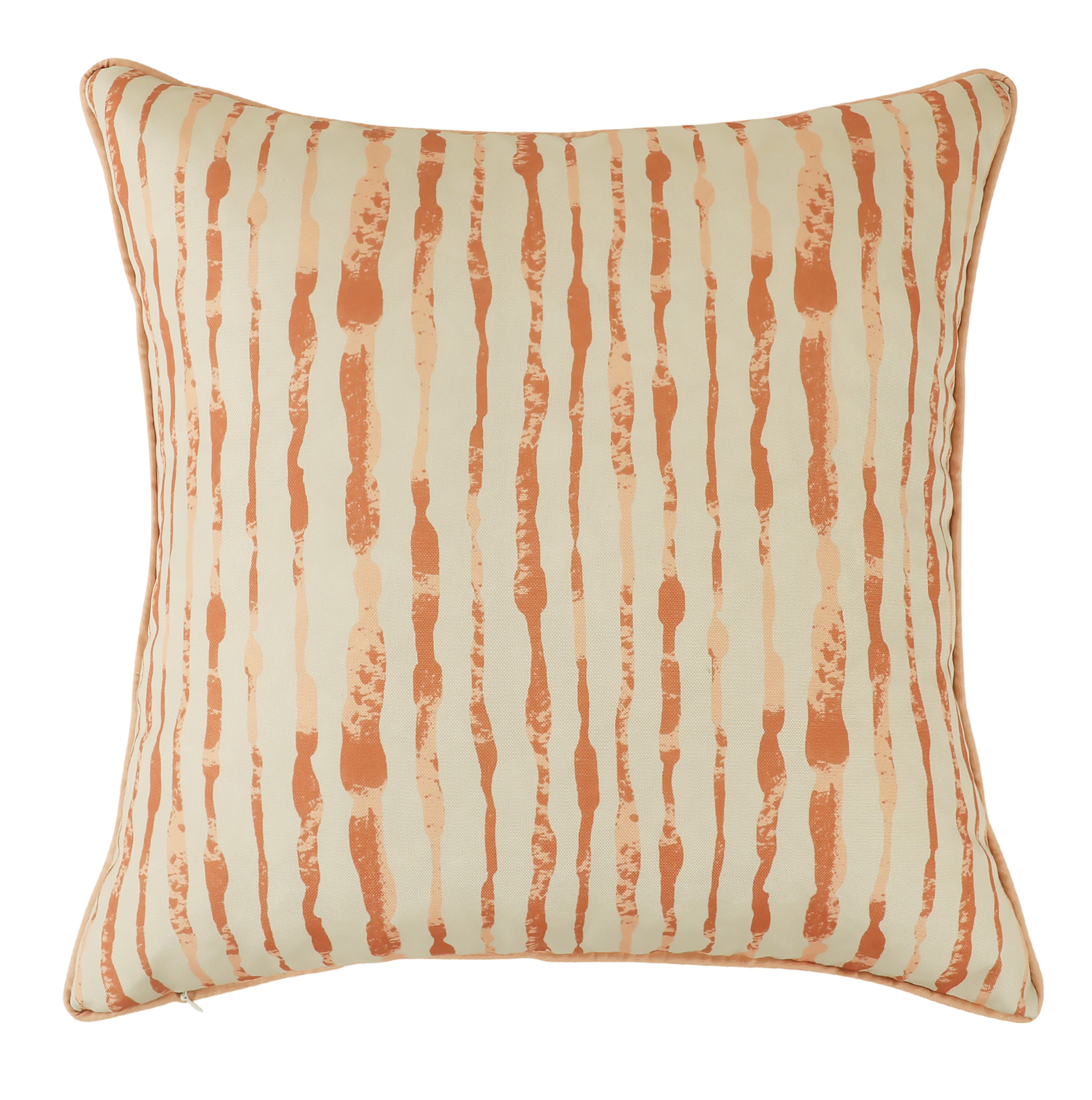 Cote Outdoor Cushion 50x50cm Blush Sand