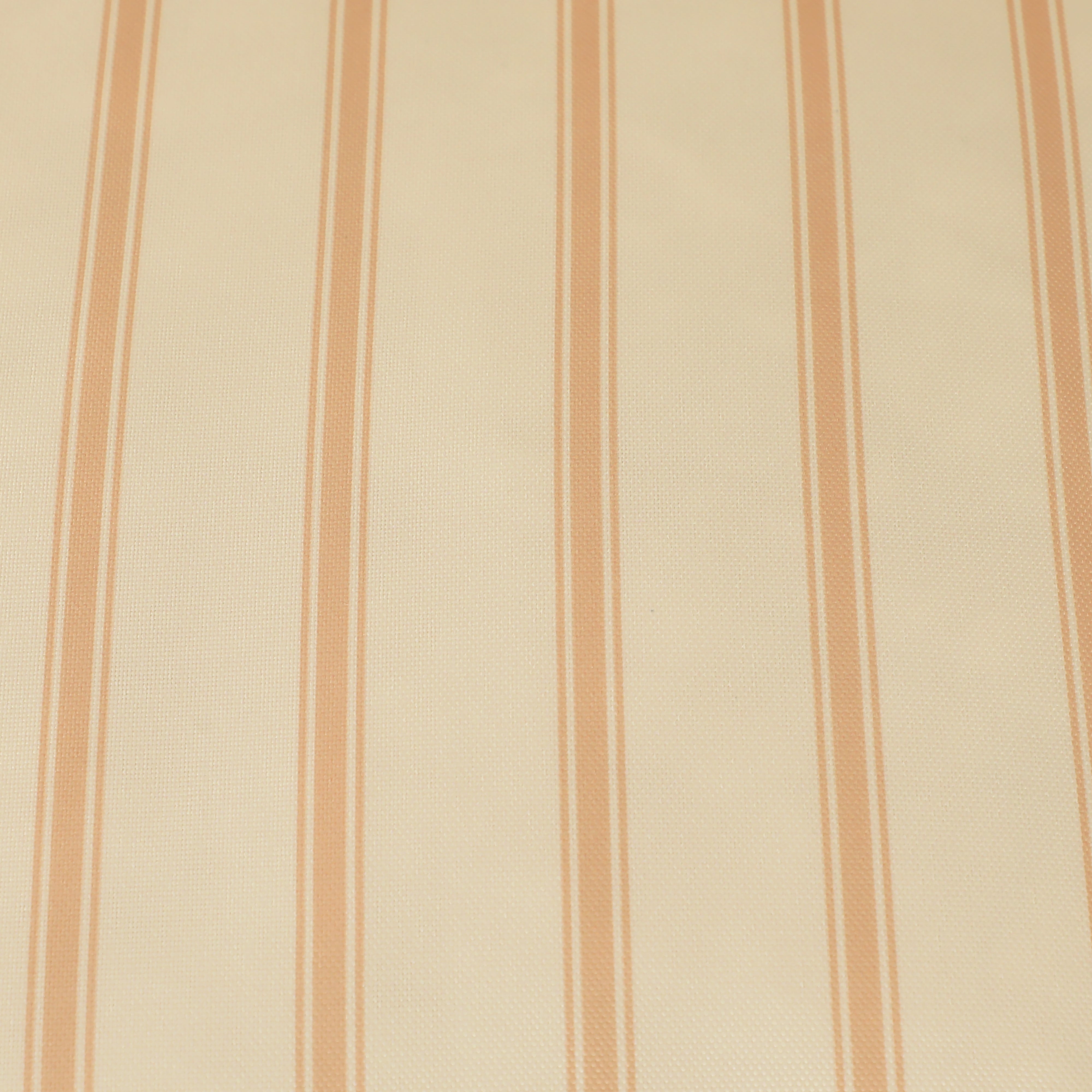 Rosette Outdoor Cushion 50x50cm Dusty Pink & Cream