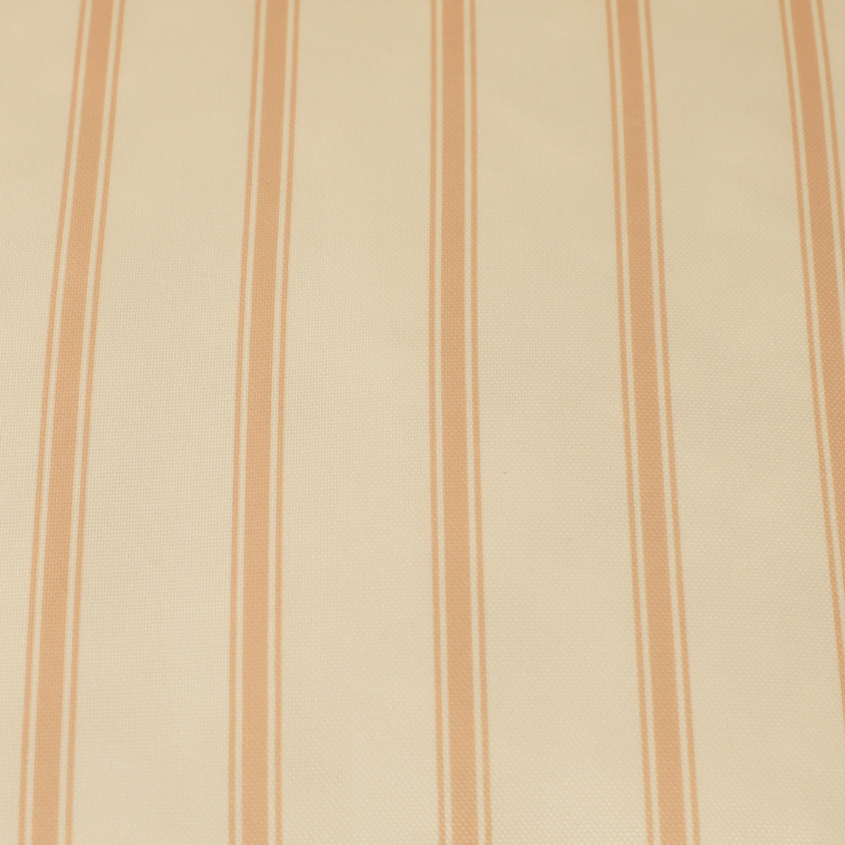 Rosette Outdoor Cushion 50x50cm Dusty Pink & Cream