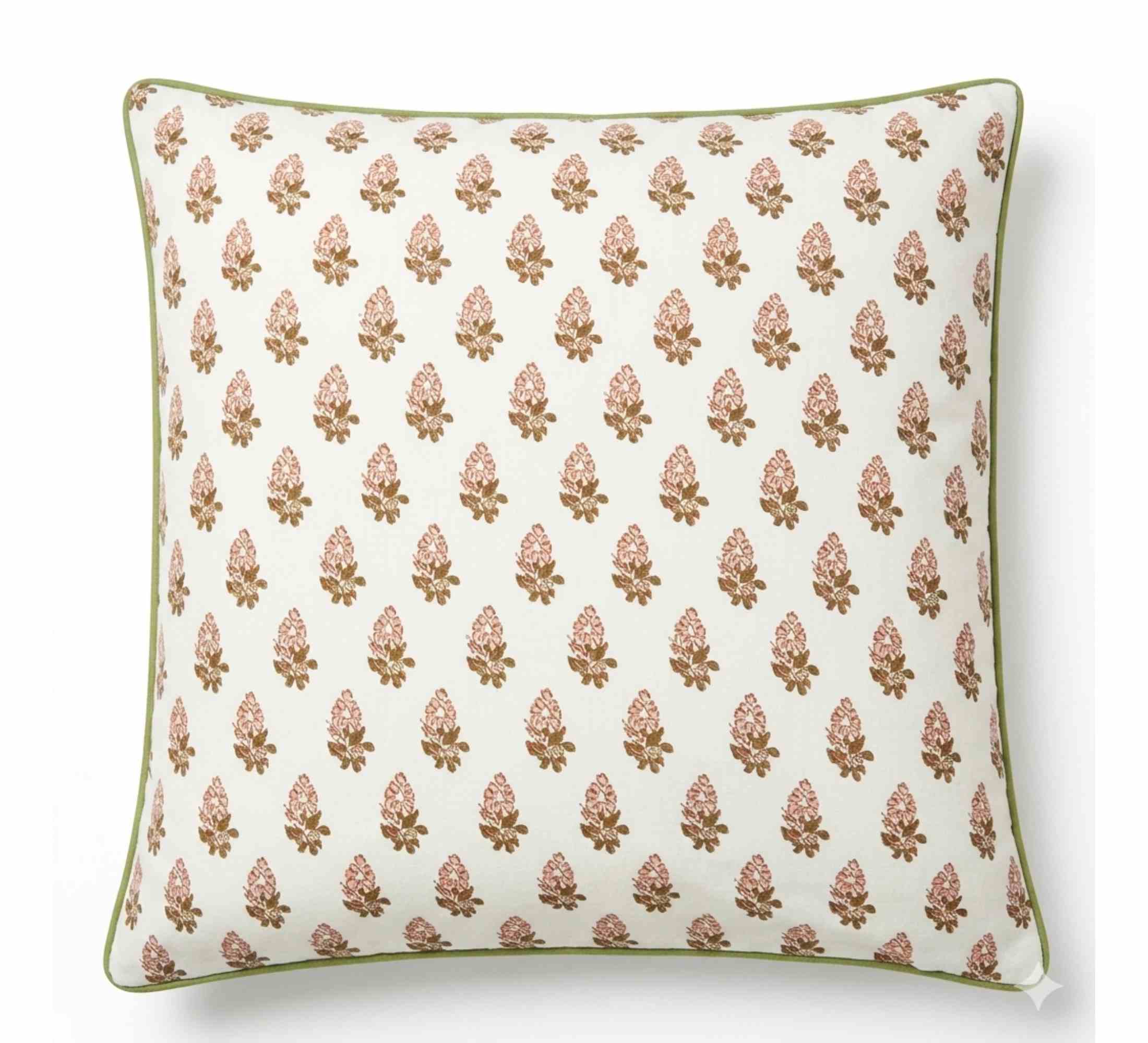 Meera Cushion 50x50cm Multi