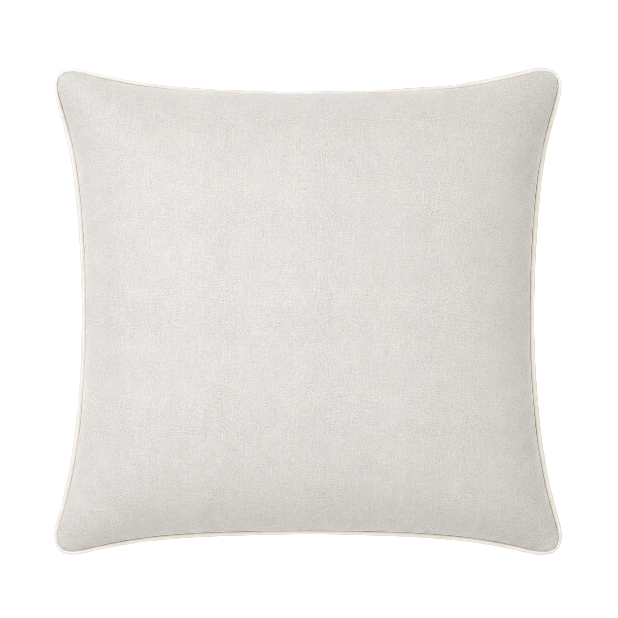 Champa Cushion 50x50cm Peach