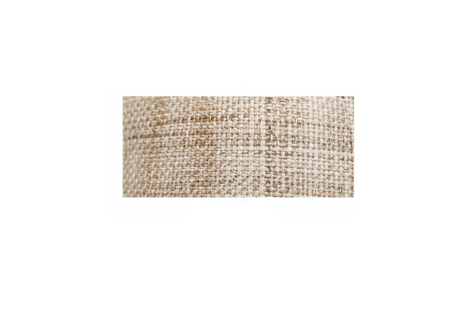 Sahara Textured Cushion 50x50cm Warm Beige