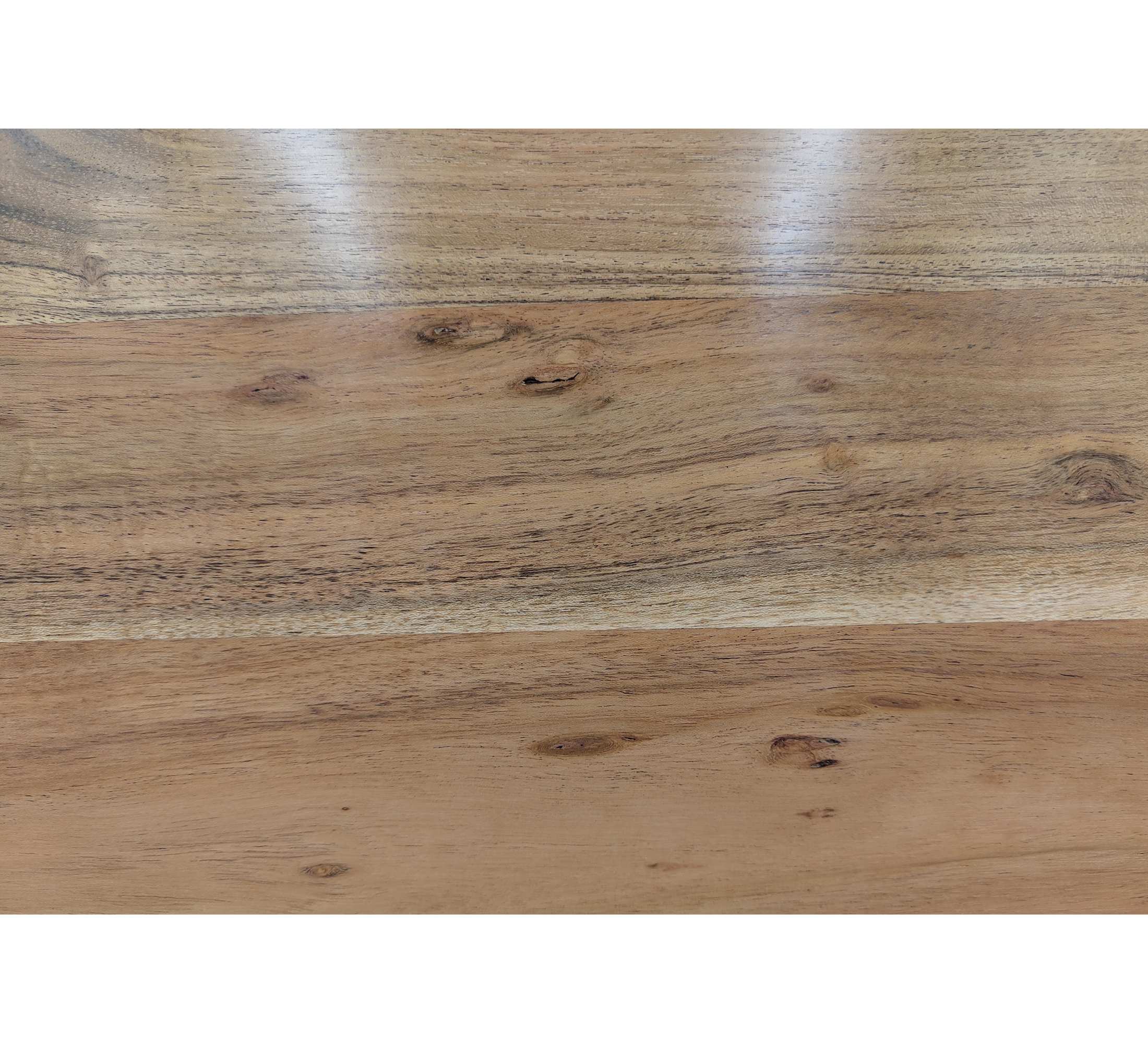 Artisan Chopping Board Small 34x30x1.5cm Natural Brown
