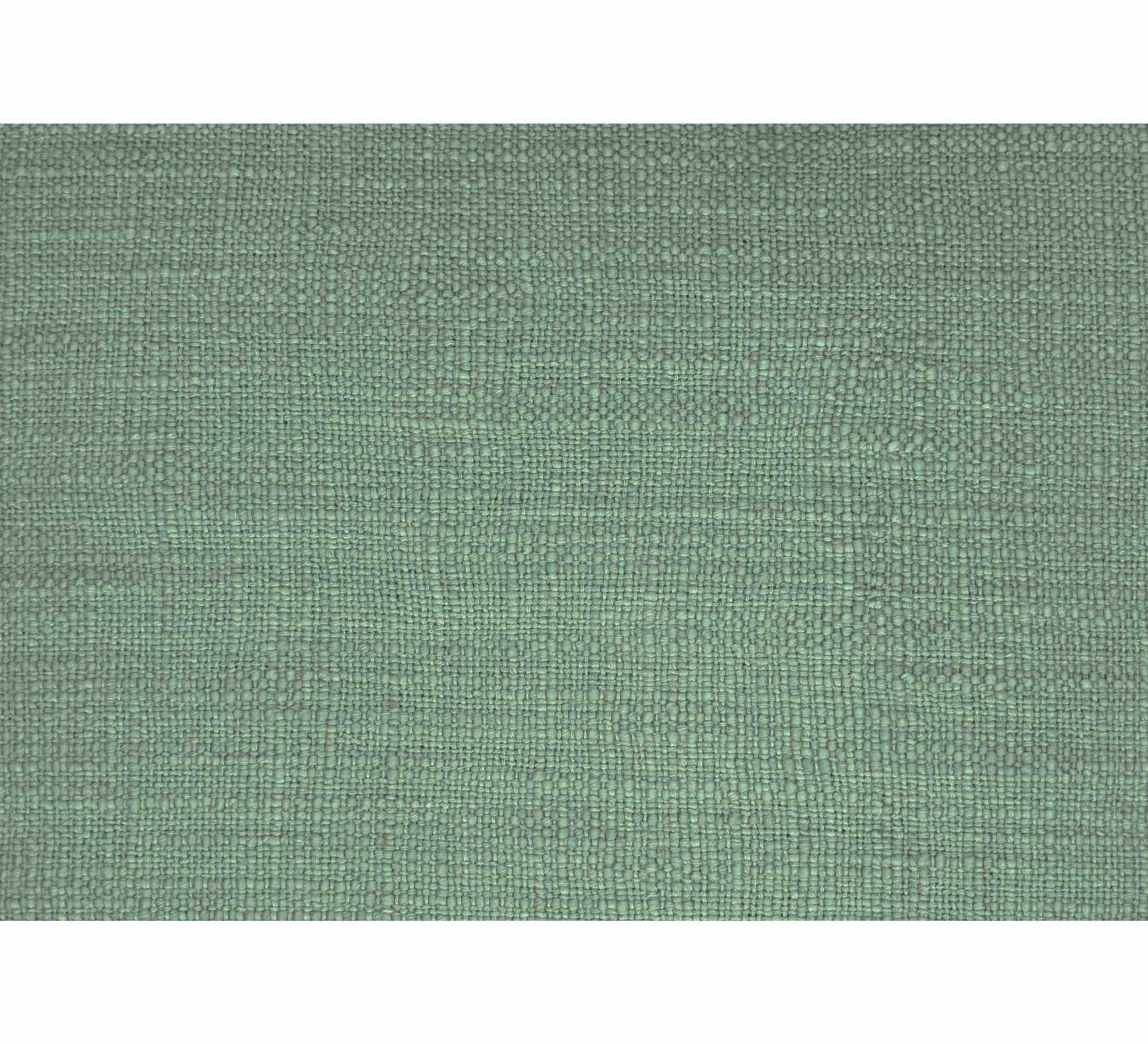 Elise Fancy Slub Cushion 50x50cm Forest Green