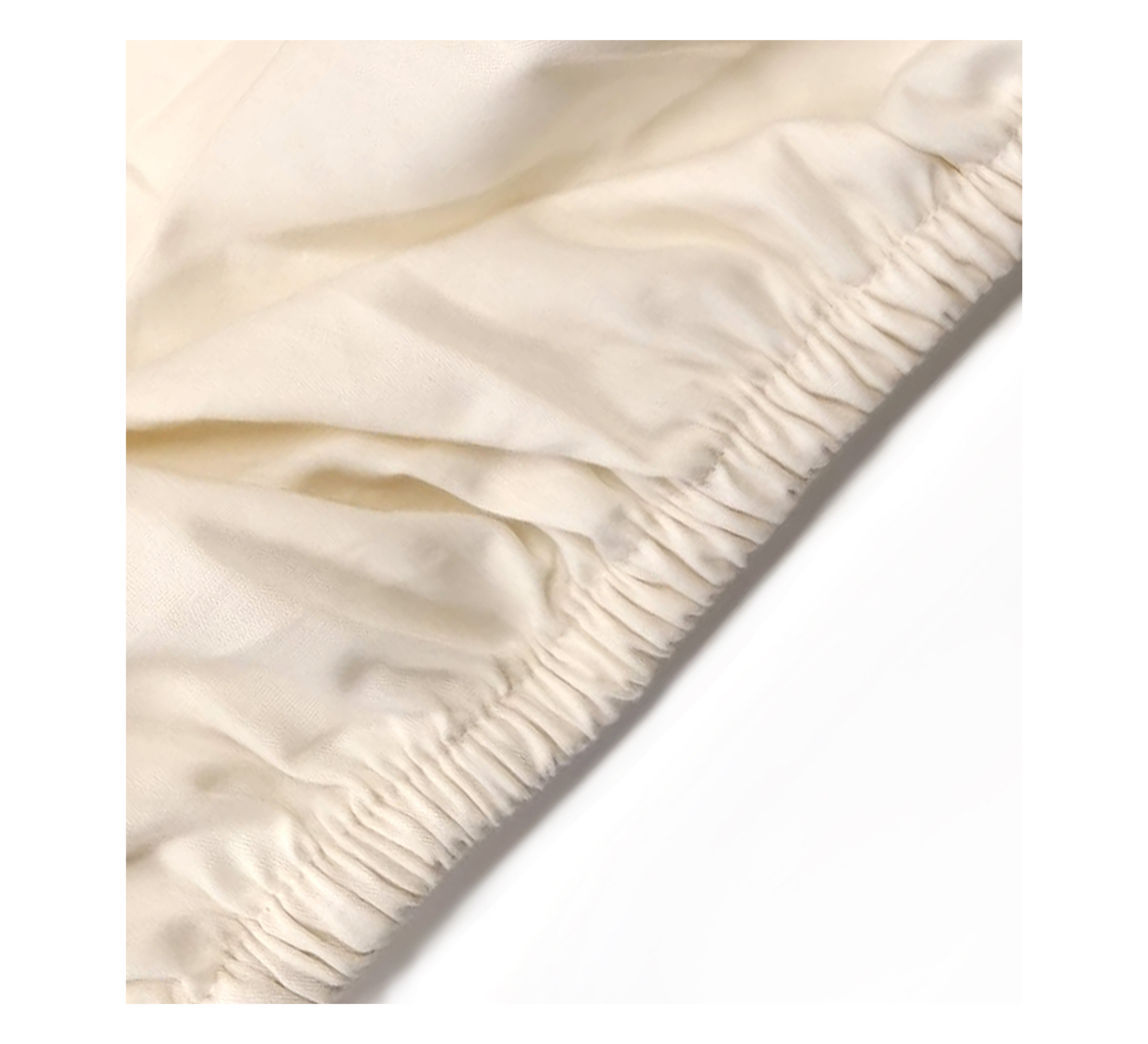Elementare 250TC Combo Set Single Ivory