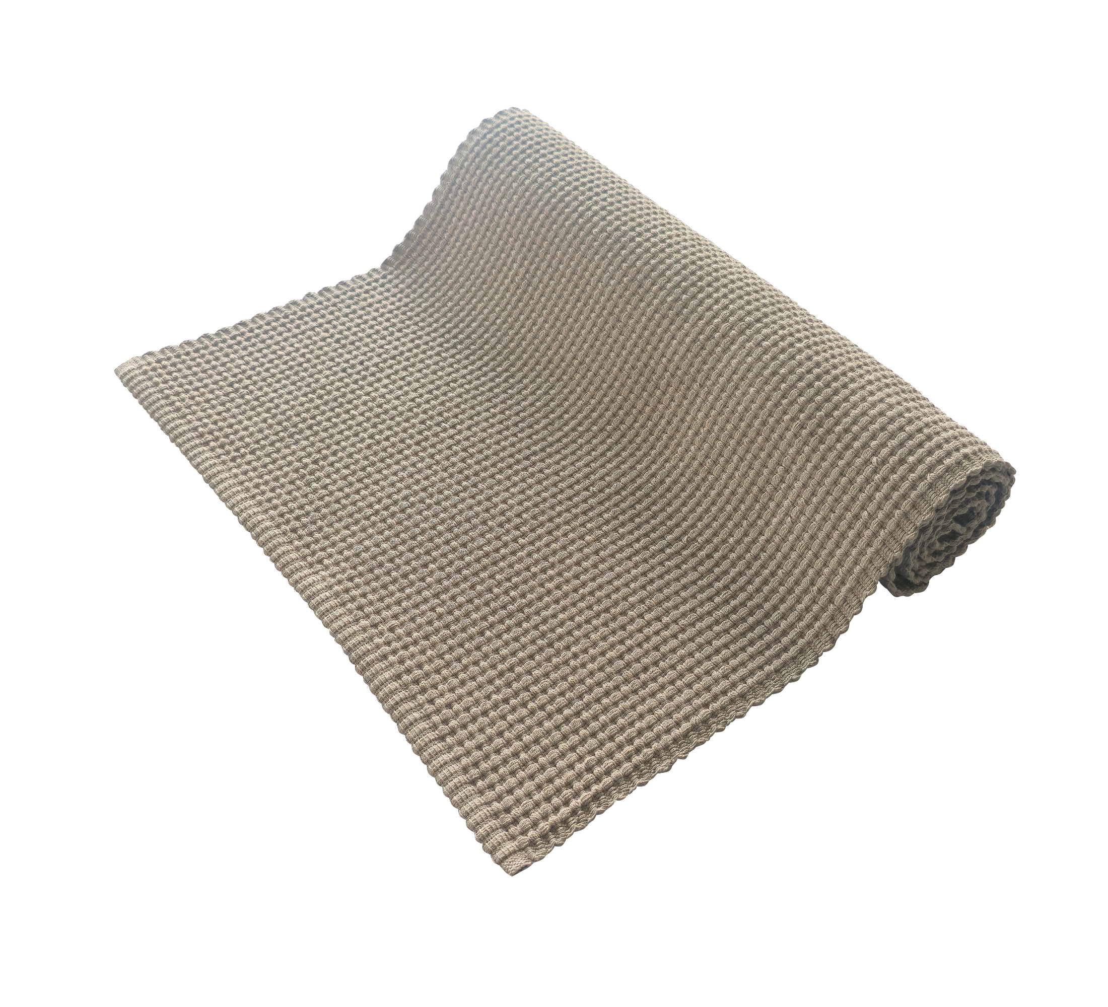 Ralph Runner 40x180cm Warm Stone