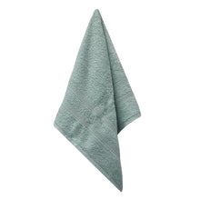 Load image into Gallery viewer, 2 Pack Terry Towel 50x85cm Soft Teal

