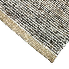 Load image into Gallery viewer, Aavon Rug 160x280cm Brown Multi