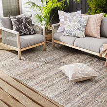 Load image into Gallery viewer, Aavon Rug 200x300cm Brown Multi