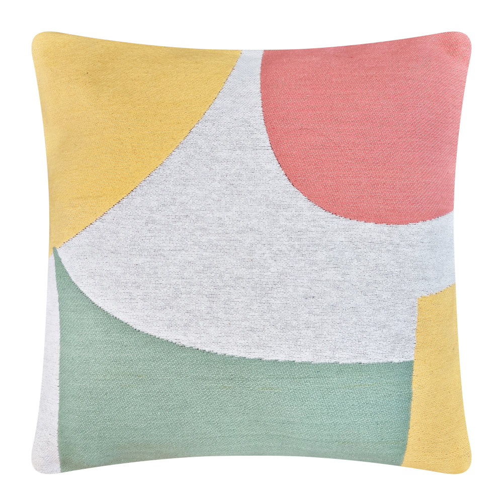 Aimee Cushion 50x50cm Multi