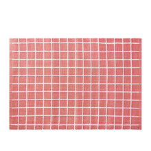 Load image into Gallery viewer, Amanda Placemat Set of 4 33x48cm Bubblegum
