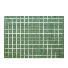 Load image into Gallery viewer, Amanda Placemat Set of 4 33x48cm Peppermint