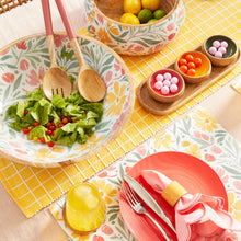 Load image into Gallery viewer, Amanda Runner 40x180cm Yellow