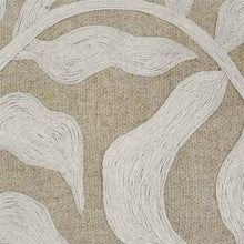 Load image into Gallery viewer, Aurelia Cushion 35x55x0.7cm Ivory Multi