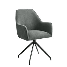 Load image into Gallery viewer, Brendan Occasional Chair 62x60.5x99cm Dark Grey