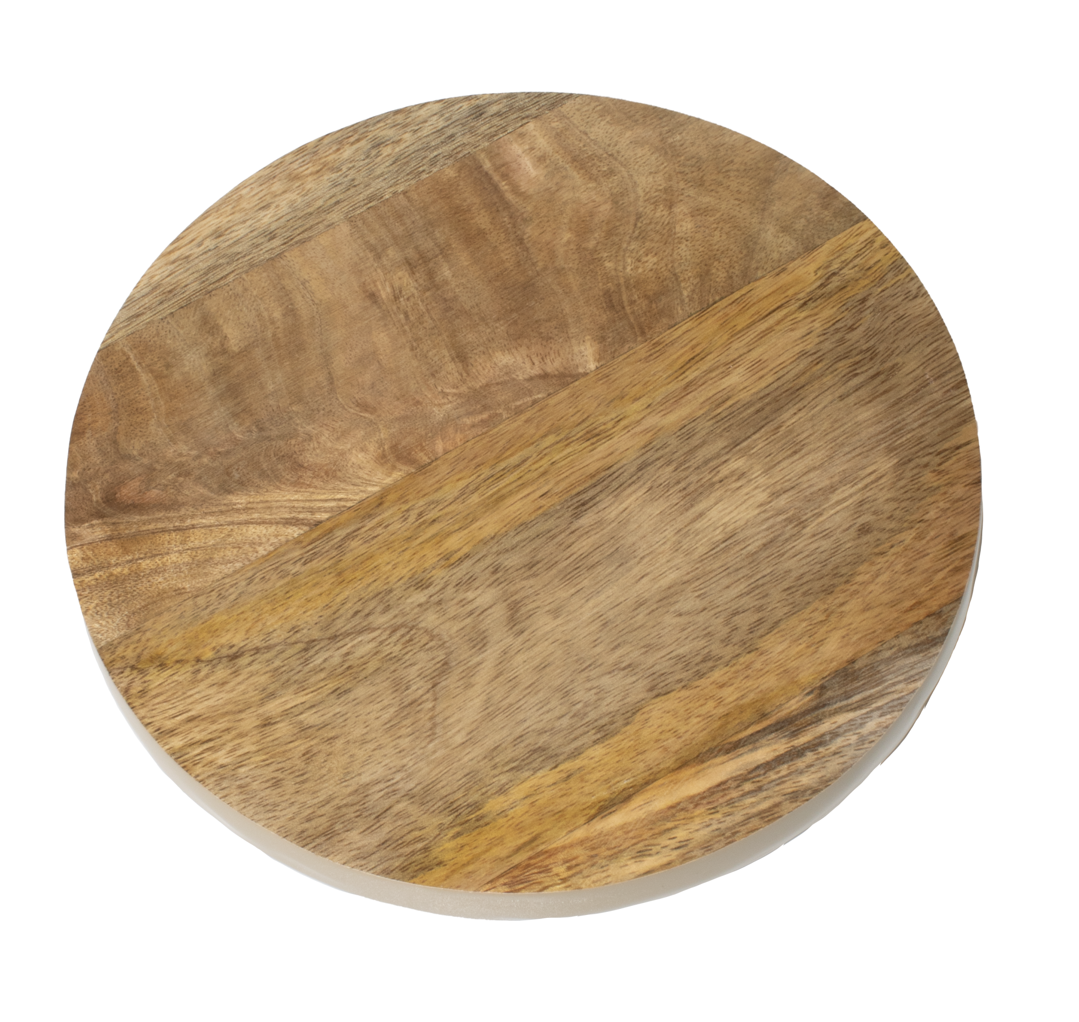 Corinne Trivet 20x20x1.5cm Light Taupe