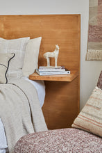 Load image into Gallery viewer, Camellia Cushion 35x55x0.7cm Ivory Glow