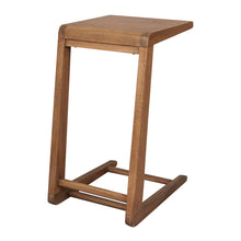 Load image into Gallery viewer, Dario Side Table 45x35x64cm Natural