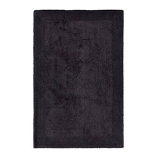 Load image into Gallery viewer, Dawson Bathmat 50x80cm Charcoal