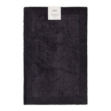 Load image into Gallery viewer, Dawson Bathmat 50x80cm Charcoal