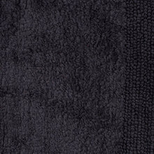 Load image into Gallery viewer, Dawson Bathmat 50x80cm Charcoal