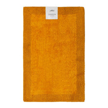 Load image into Gallery viewer, Dawson Bathmat 50x80cm Mustard