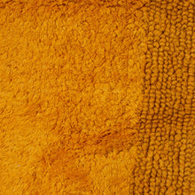 Load image into Gallery viewer, Dawson Bathmat 50x80cm Mustard
