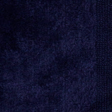 Load image into Gallery viewer, Dawson Bathmat 50x80cm Navy