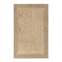 Load image into Gallery viewer, Dawson Bathmat 50x80cm Sand