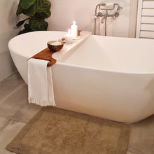 Load image into Gallery viewer, Dawson Bathmat 50x80cm Sand