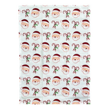 Load image into Gallery viewer, Festive Noel Gift Set of 20 Tea Towel 50x70x0.3cm Multi