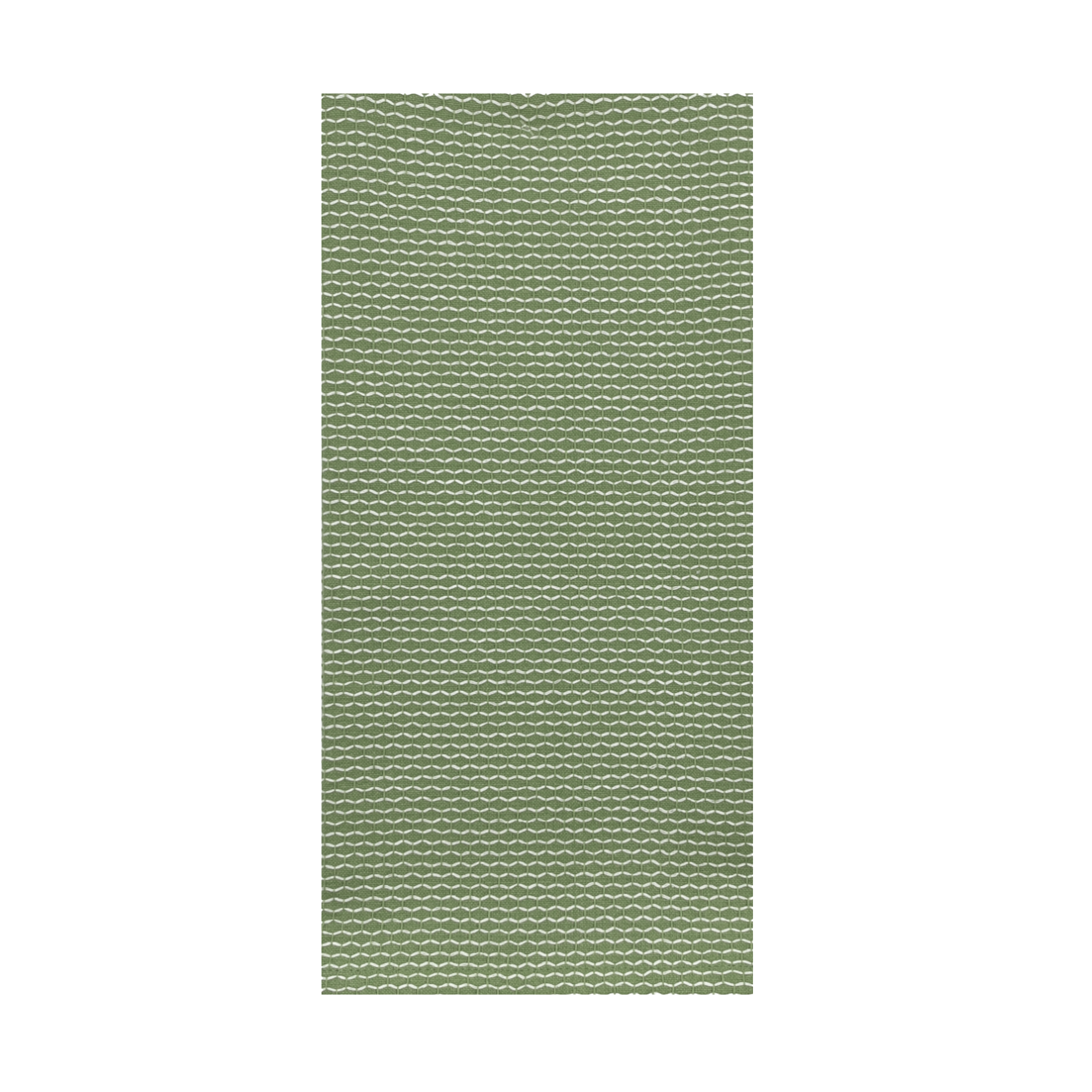 Field & Thread Woven 2pk Tea Towel 50x70x2cm Olive
