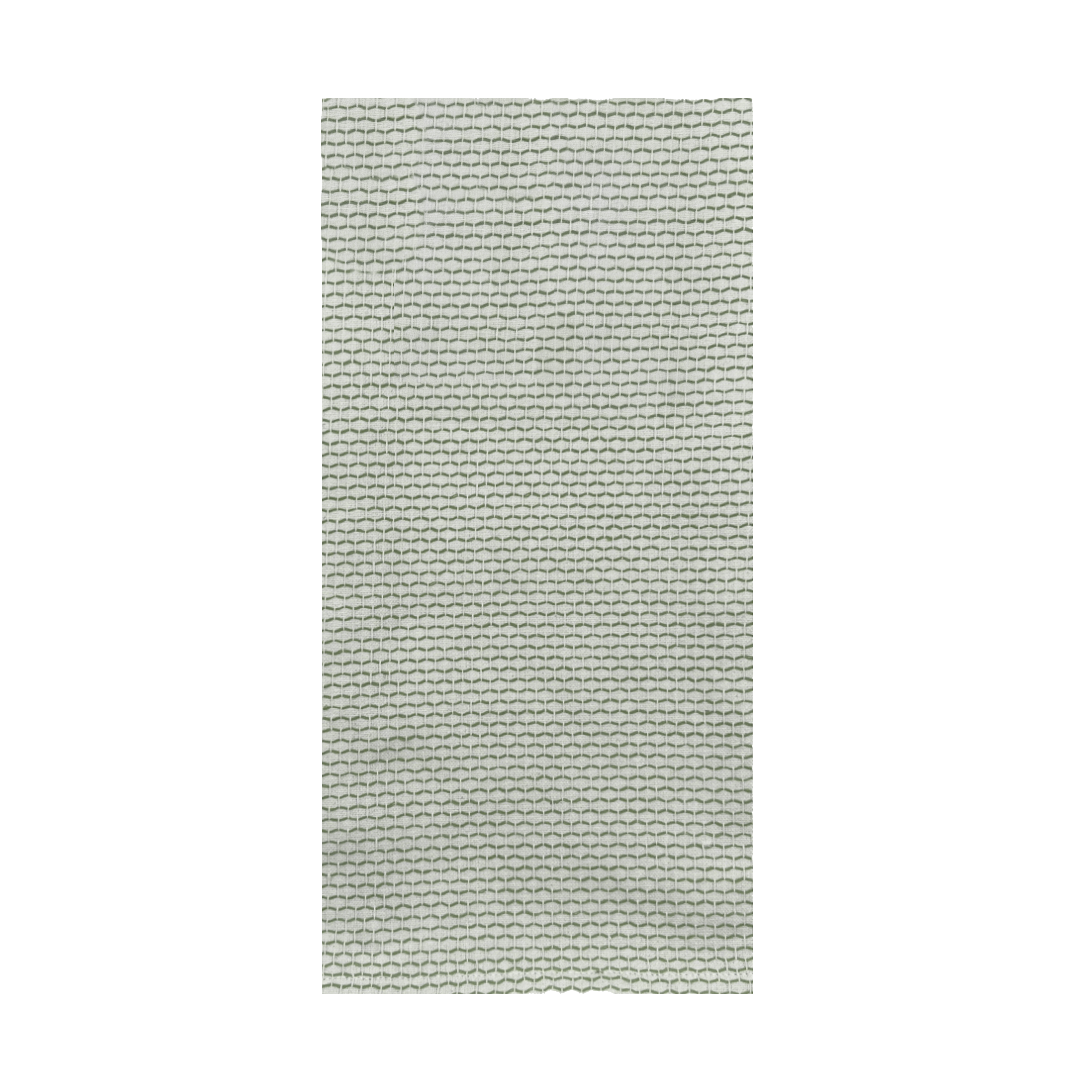 Field & Thread Woven 2pk Tea Towel 50x70x2cm Olive