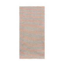 Load image into Gallery viewer, Field & Thread Woven 2pk Tea Towel 50x70x2cm Terracotta