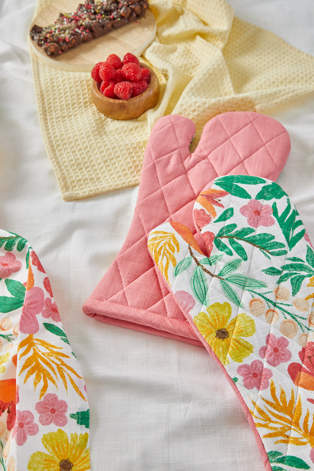 Fleur Darling Kitchen Pack