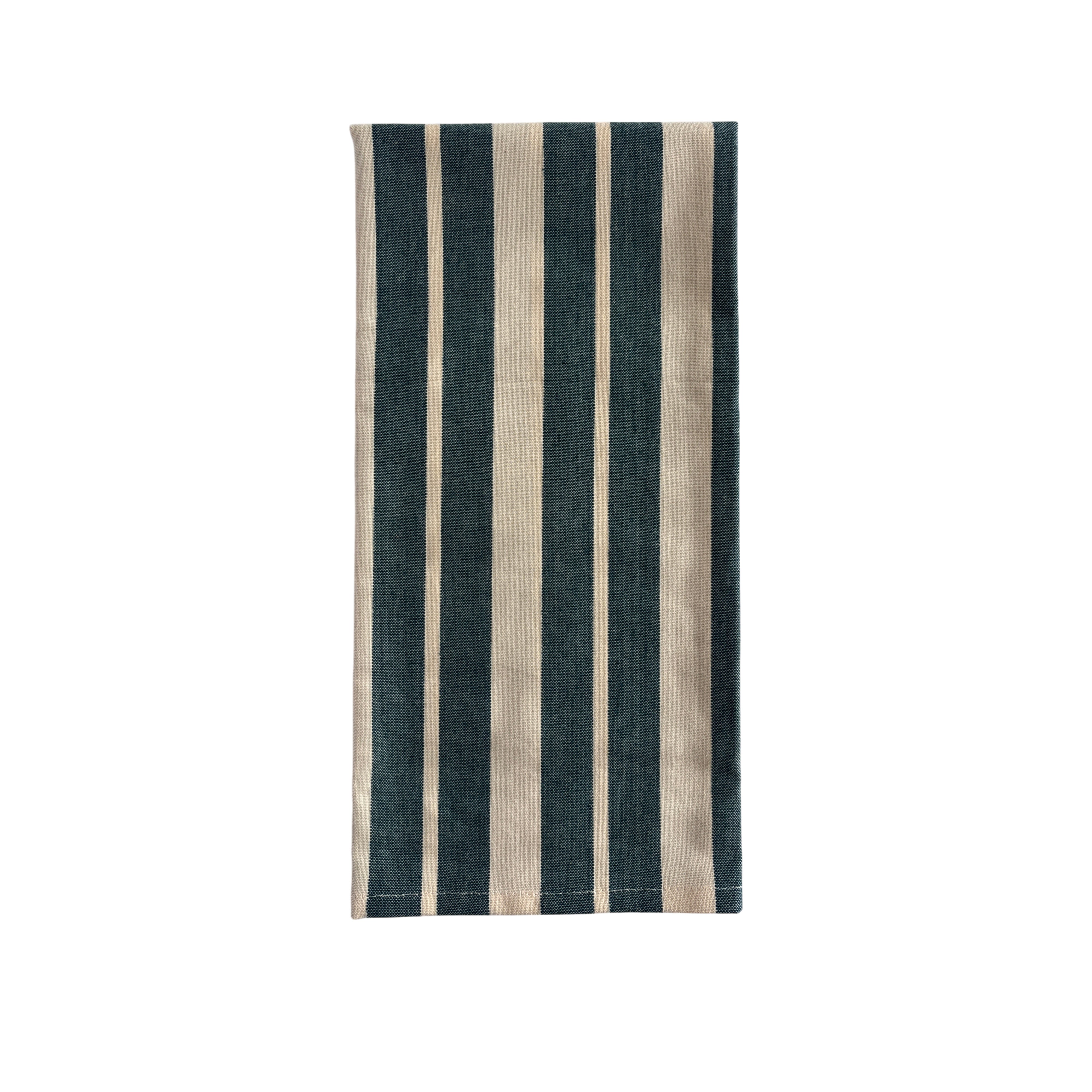 Floral Sonata 2pk Tea Towel Set 50x70cm Blue