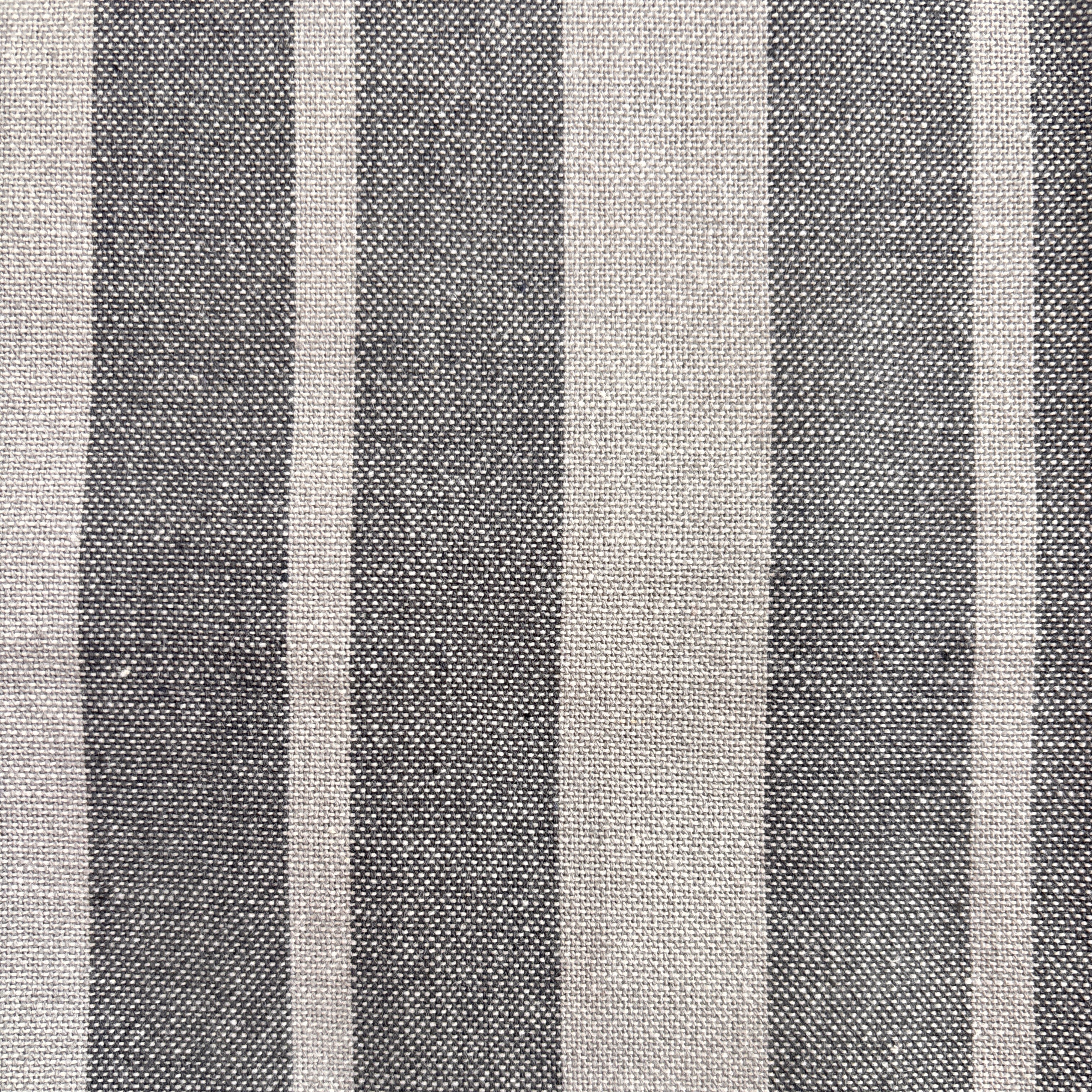 Floral Sonata 2pk Tea Towel Set 50x70cm Charcoal