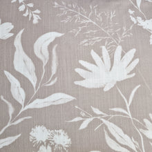 Load image into Gallery viewer, Florence Cushion 50x50cm Nude & Ivory