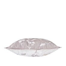 Load image into Gallery viewer, Florence Cushion 50x50cm Nude & Ivory