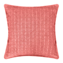 Load image into Gallery viewer, Gemma Cushion 50x50cm Bubblegum