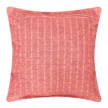 Load image into Gallery viewer, Gemma Cushion 50x50cm Bubblegum