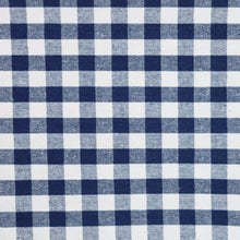 Load image into Gallery viewer, Ginny Rectangle Tablecloth 150x300cm Navy