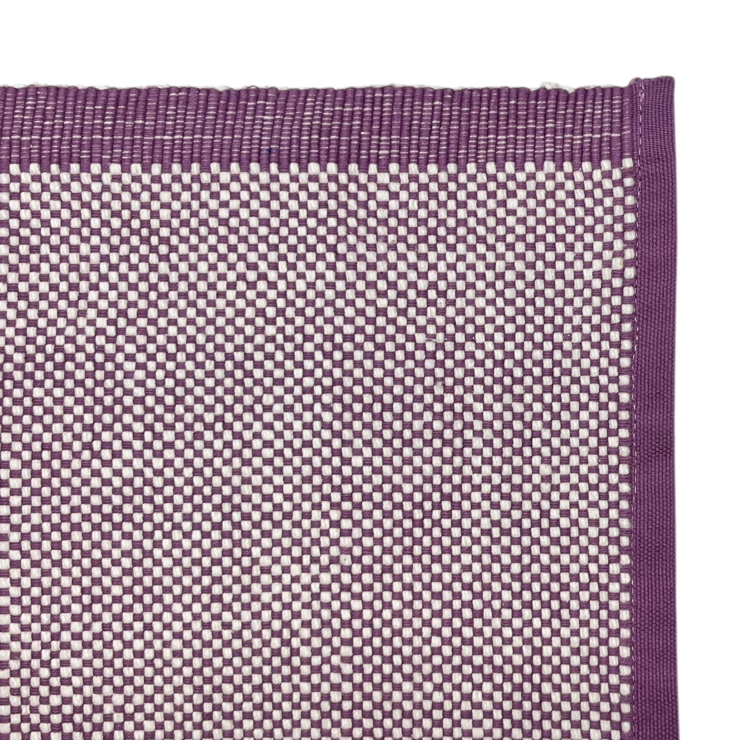Heureuse Placemat Set of 4 33x48x1cm Purple
