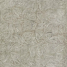 Load image into Gallery viewer, Iris Cushion 50x50x0.5cm Ivory Glow